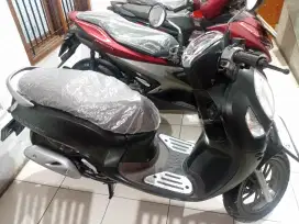 SCOOPY KEYLESS TH 2023, DP CUMA 500 RIBU