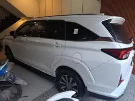 Toyota Avanza 2022 Bensin
