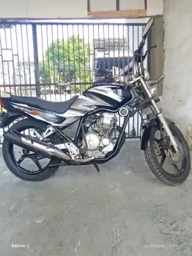 Scorpio 225 tahun 2008