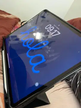DIJUAL iPad Pro 12,9 inci Gen 6 RAM 256GB