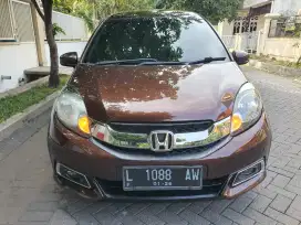 Mobilio prestige 2015 at bisa krdt