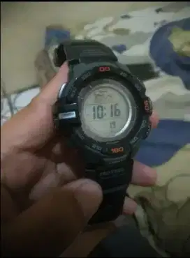 Casio ProTrek PRG 270