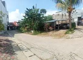 DIJUAL TANAH KAVLING BEBAS BANJIR