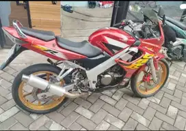 FOR SALE CBR THAILAND 2007