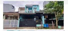 Lelang Rumah di Komplek Bumi Adipura Bandung