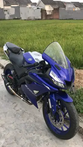 R15 V3 Surat lengkap