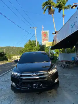 JUAL CEPAT INNOVA 2.0 G , MATIC , BENSIN