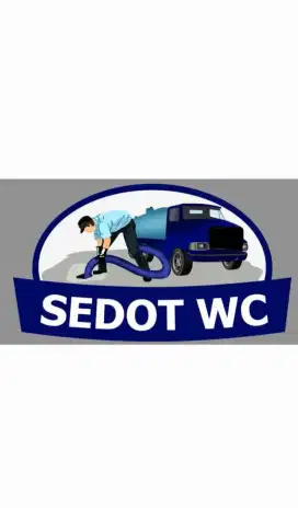 Sedot wc garansi