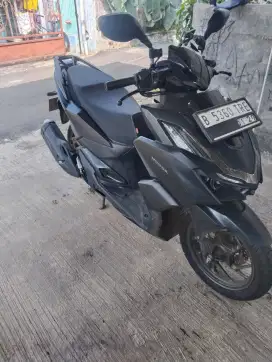 jual vario 160 tahun 2023