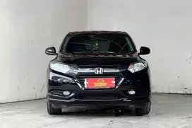 HRV E 2017 AT TDP 10JT