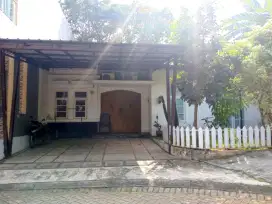 JUAL RUMAH CIBUBUR COUNTRY