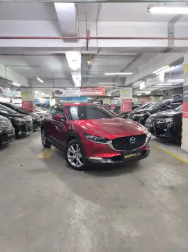 Low KM Mazda CX30 GT 2020 Nik 2019 Like New CX 30