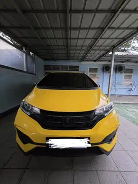 Honda Jazz gk5 1,5 RS CVT 2018