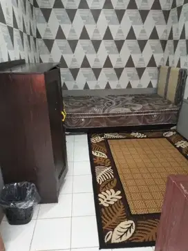 Kos Pemurus Baru Banjarmasin Kalsel