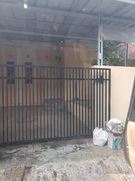 Dijual Cepat Rumah Pondok Indah Cianjur