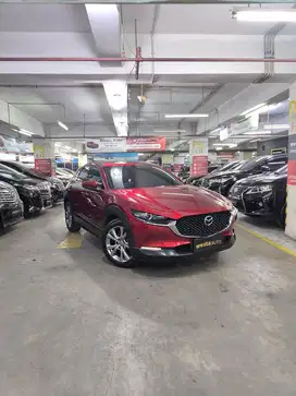 Low KM Mazda CX30 GT 2020 Nik 2019 Like New CX 30
