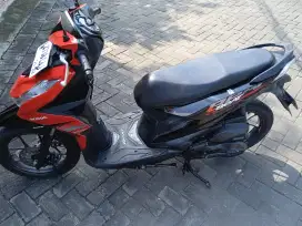 Beat 2022 pemakaian 2023