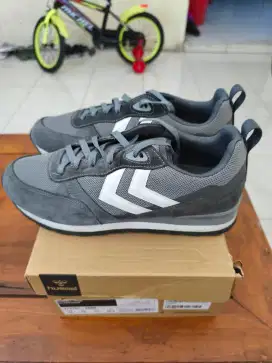 Hummel Thor Shark Skin