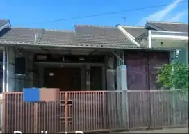 Lelang Rumah di Bumi Adipura Bandung Jl Cempaka
