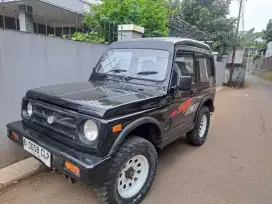 Katana GX 94  ,AC,PS,tp pjk hidup