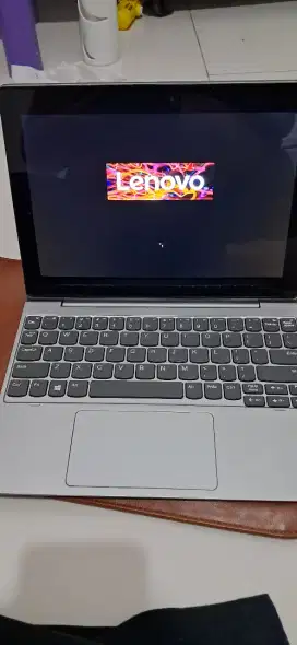 Lenovo ideapad d330 2in1 intel celeron
