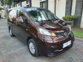 Evalia automatic Pajak on low km Ori luar dlm