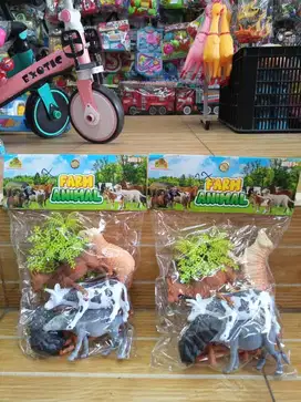 mainan anak farm animal