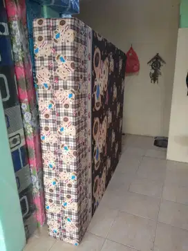 Di jual kasur busa anti kempes inoac asli