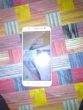 Samsung j7 prime