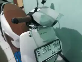 Stylo 2025 mulus pajak hidup