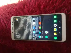 Xiaomi redmi note 5 4/64gb