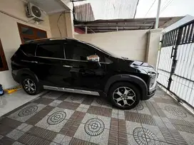 Mitsubishi Xpander cross AT 2021 Bensin