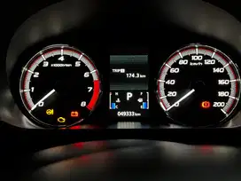 Mitsubishi Xpander 2021 Bensin