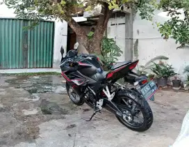 HONDA CBR150 ABS