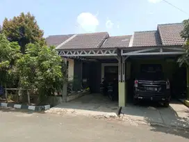 Lelang Rumah Komplek Adipura Bandung Jl Palem
