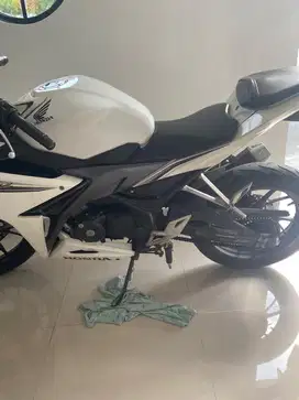 Jual Santai Honda CBR 150R