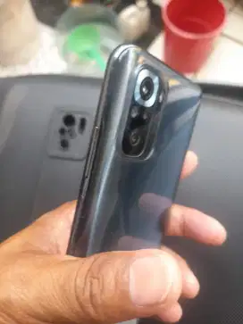Redmi not 10s 8/128gb hp only