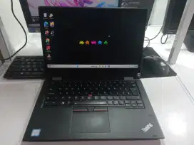 Butuh dana segera, lenovo thinkpad yoga 370