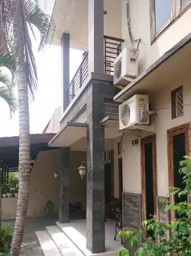 Rumah Gentan 241Mt, 5Kt, 3Km, dekat Luwes, Baki, Sukoharjo