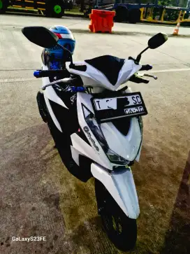 Honda beat CBS 2020
