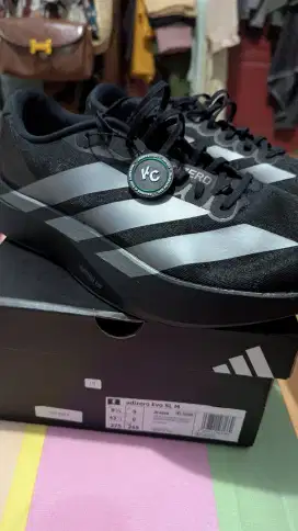 Adidas adizero evo sl 43