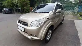Toyota Rush (2009)
