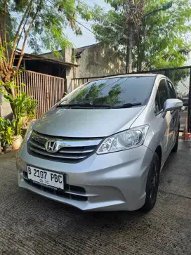 FREED 1.5 PSD Very Low Kilometer Rare