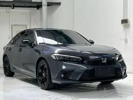 [ KM 16RB ] HONDA CIVIC RS 2021