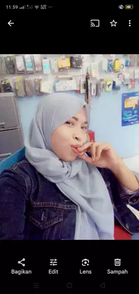 Mencari pekerjaan bidang penjualan