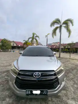 Innova V At Lux 2017