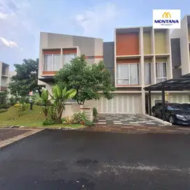 Dijual Rumah di MOZART Symphonia Gading Serpong