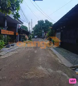 Di Jual Rumah Cantik Siap Huni di Villa Nusa Indah 3  Cibubur