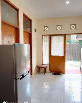 DIJUAL CEPAT Kos Kost Putri Full 10 Kamar di Sarimanah Sarijadi