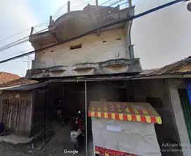 Dijual Ruko 3 Lantua di Kedungwuni Peklongan